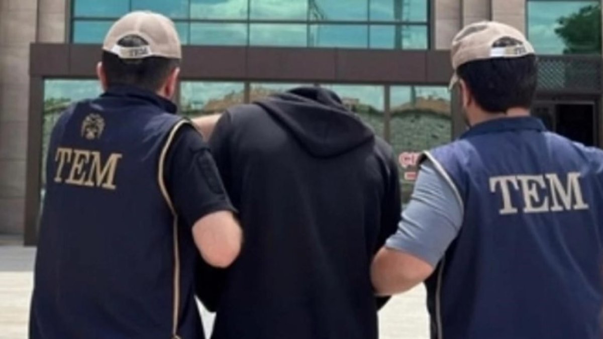 Nevşehir’de FETÖ hükümlüsü yakalandı: 6 yıl 3 ay hapis cezası kesinleşmişti