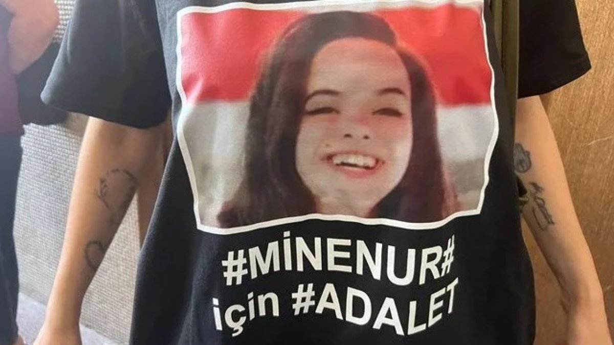 Mine Nur Ala'yı boşanma sürecindeyken öldürmüştü: Sanık Emrah Ala’ya indirimsiz müebbet