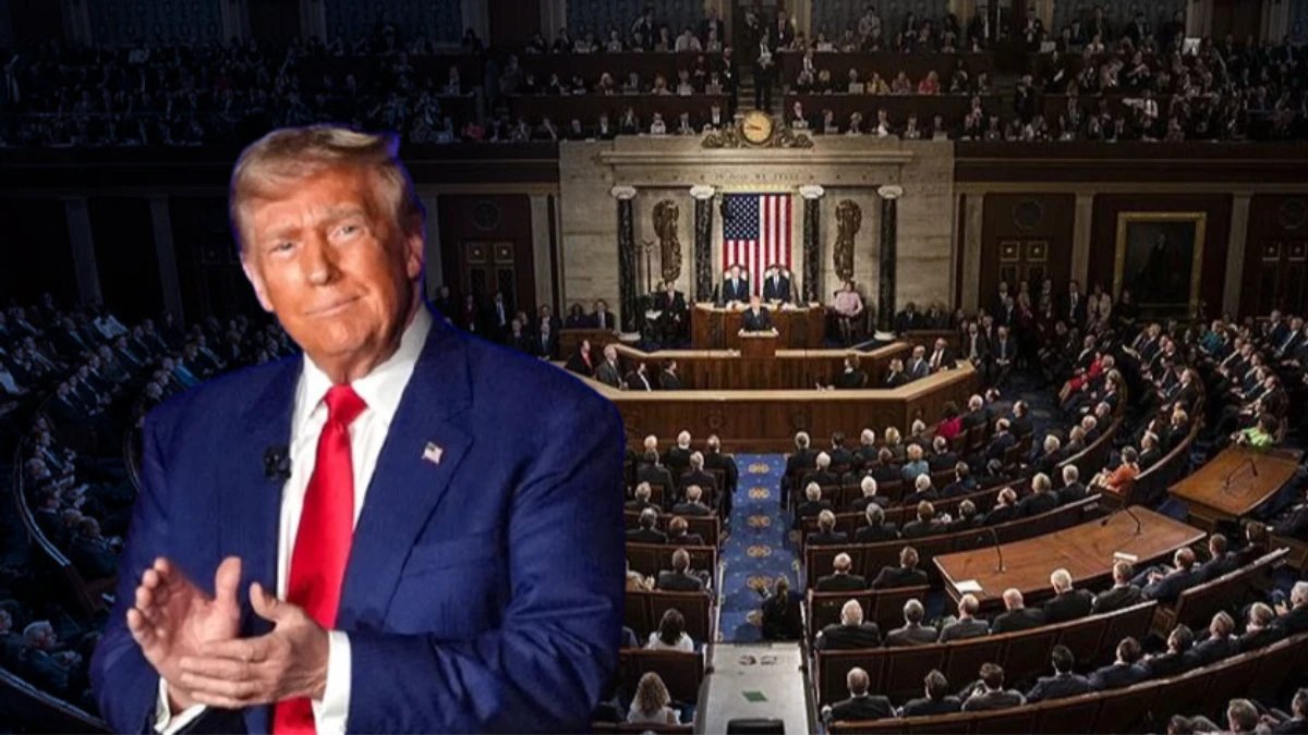 ABD Senatosu, Trump’ın vergi indirimi tasarısını kabul etti