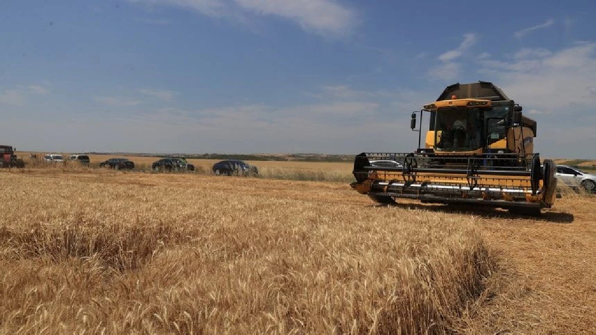Hasadın sonuna gelindi! Saate dikkat eden verimini alıyor: Ekipler kontrolleri bir an olsun bırakmıyor