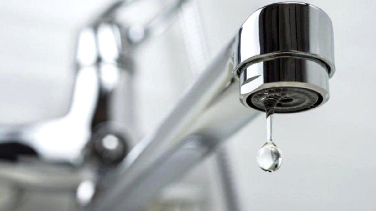 Denizli dikkat! Son 1 saatiniz var, hemen suyunuz depolayın: Akşama kadar sular akmayacak, günlerce böyle devam edecek