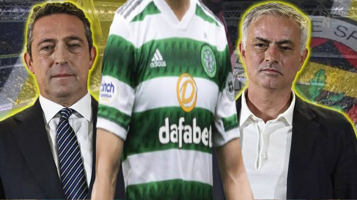 Fenerbahçe transfer avına çıktı! Jose Mourinho Japon yıldızı getiriyor. Ali Koç 22 milyon euroyu gözünü kırpmadan verecek