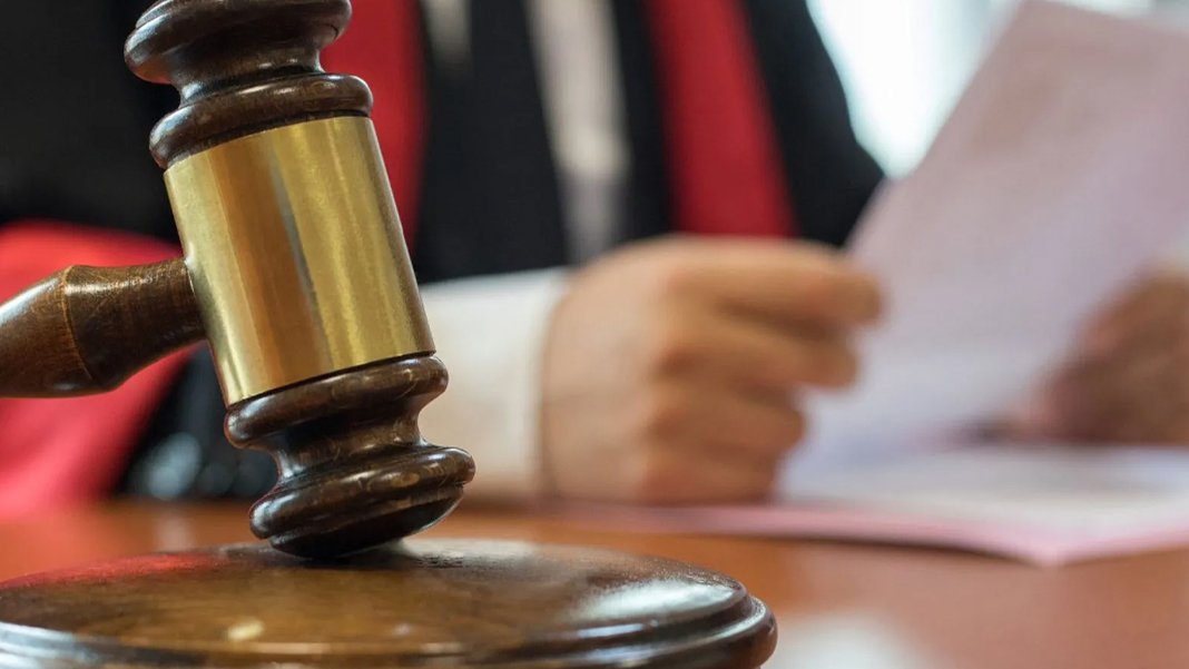 Türkiye, hukukun üstünlüğü endeksinde 117. sırada: 22 yılda 3 bin 363 AİHM ihlal kararı