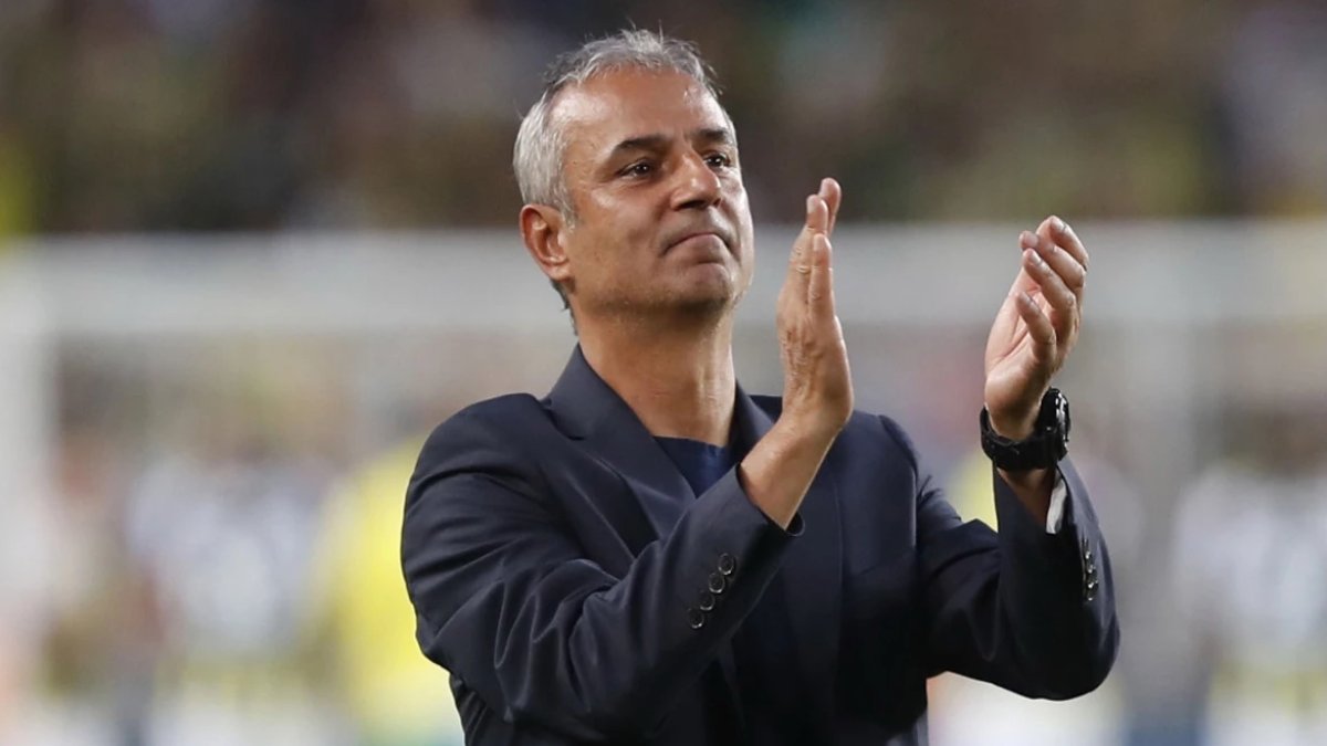 Persepolis'te İsmail Kartal dönemi sona erdi