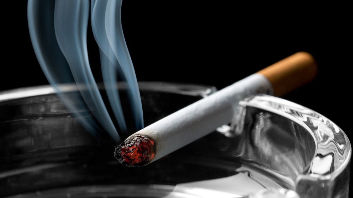 Sigaraya 10 liralık vergi zammı geliyor