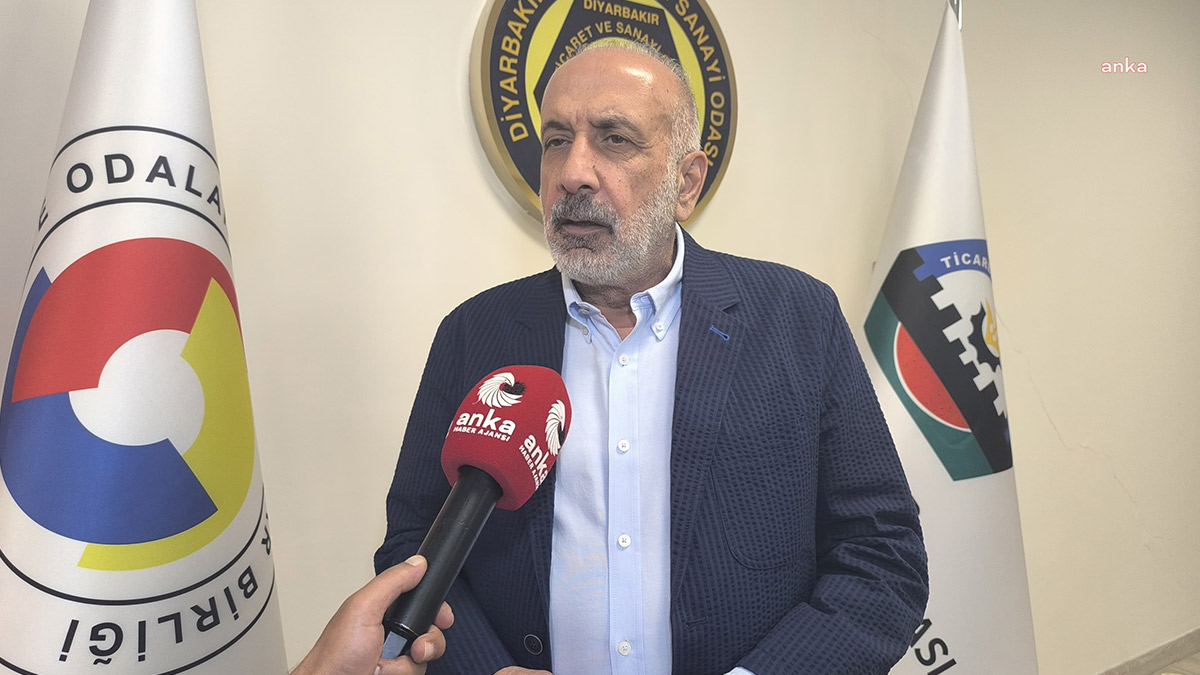 Konkordato sayısında artış: Diyarbakır’da 20 tekstil fabrikası kapandı