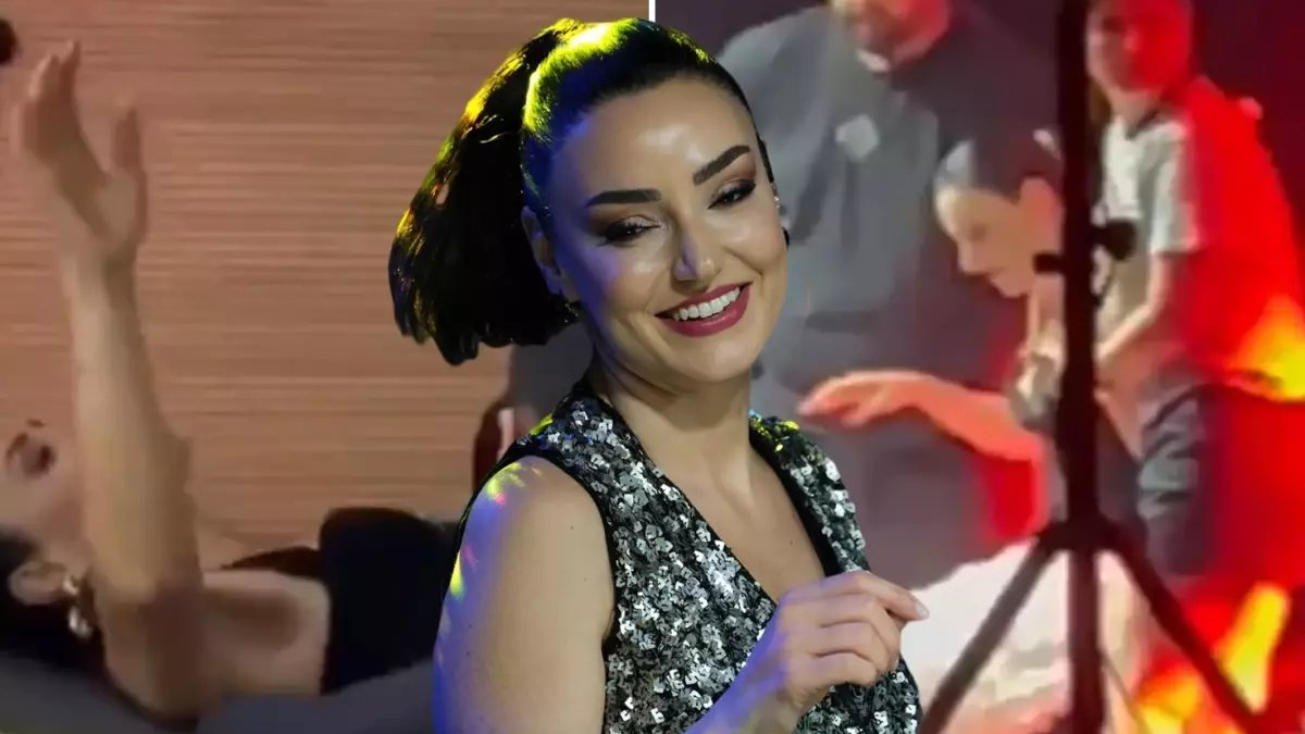 Sahnede fenalaşan Sevcan Orhan'dan açıklama: Çıkan bazı haberlere kırgınım