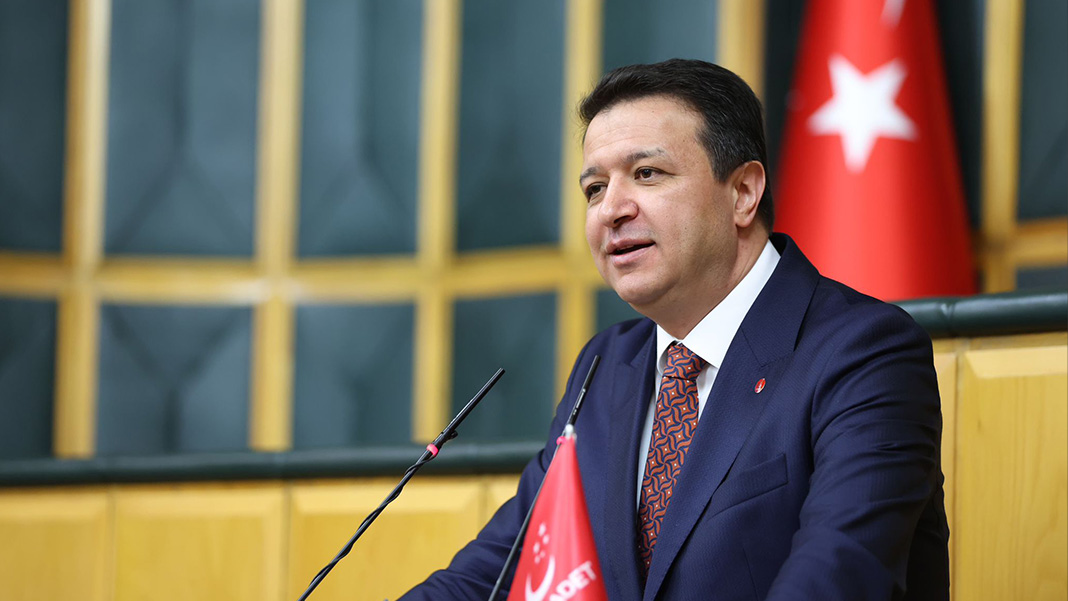 Arıkan'dan doğalgaz zammı tepkisi: Her şeye zam var emekliye, işçiye yok