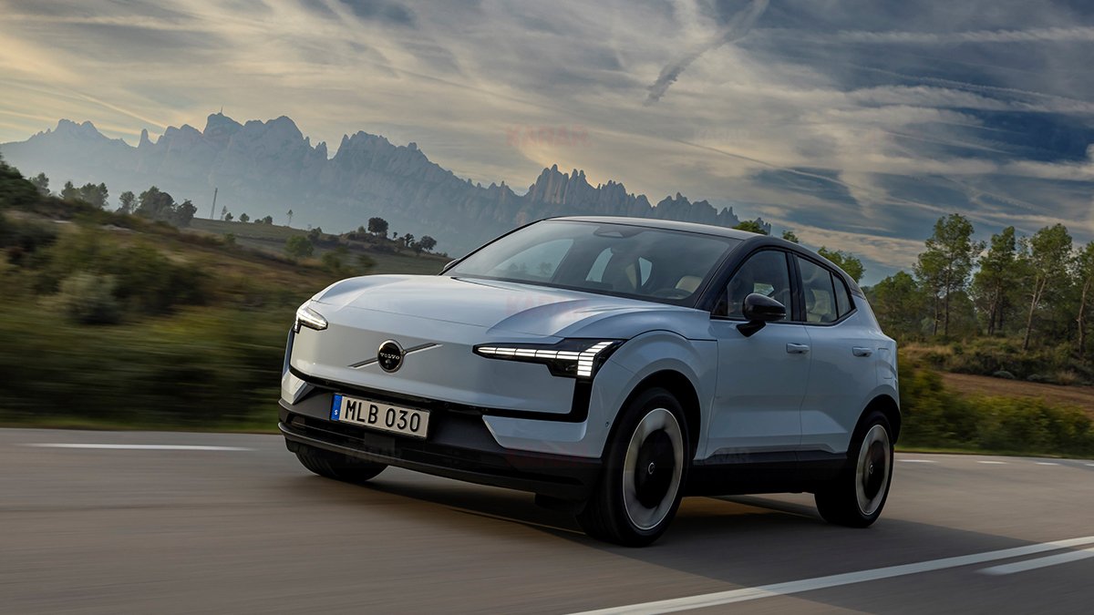 Volvo'nun satışları Haziran'da düştü: Türkiye'de en kötü ikinci ayı oldu