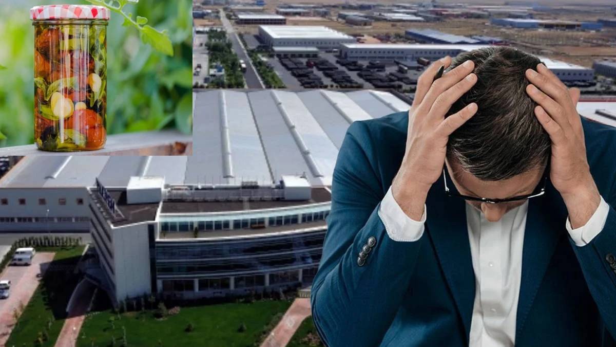 10 milyar dolarlık dev firma resmen iflas etti! Konserve devini batıran tartışmalı 'borç oyunu' ortaya çıktı!