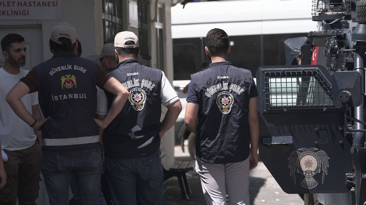 Leman soruşturmasında 4 kişiye tutuklama talebi