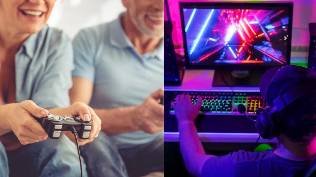Şiddet içerikli video oyunları da stresi azaltabiliyor! Bilim insanları şaşırtan sonuçları açıkladı