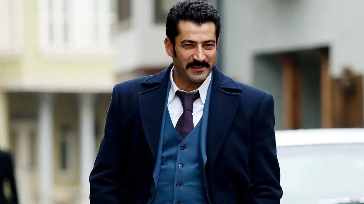 Kenan İmirzalıoğlu ekranlara geri dönüyor