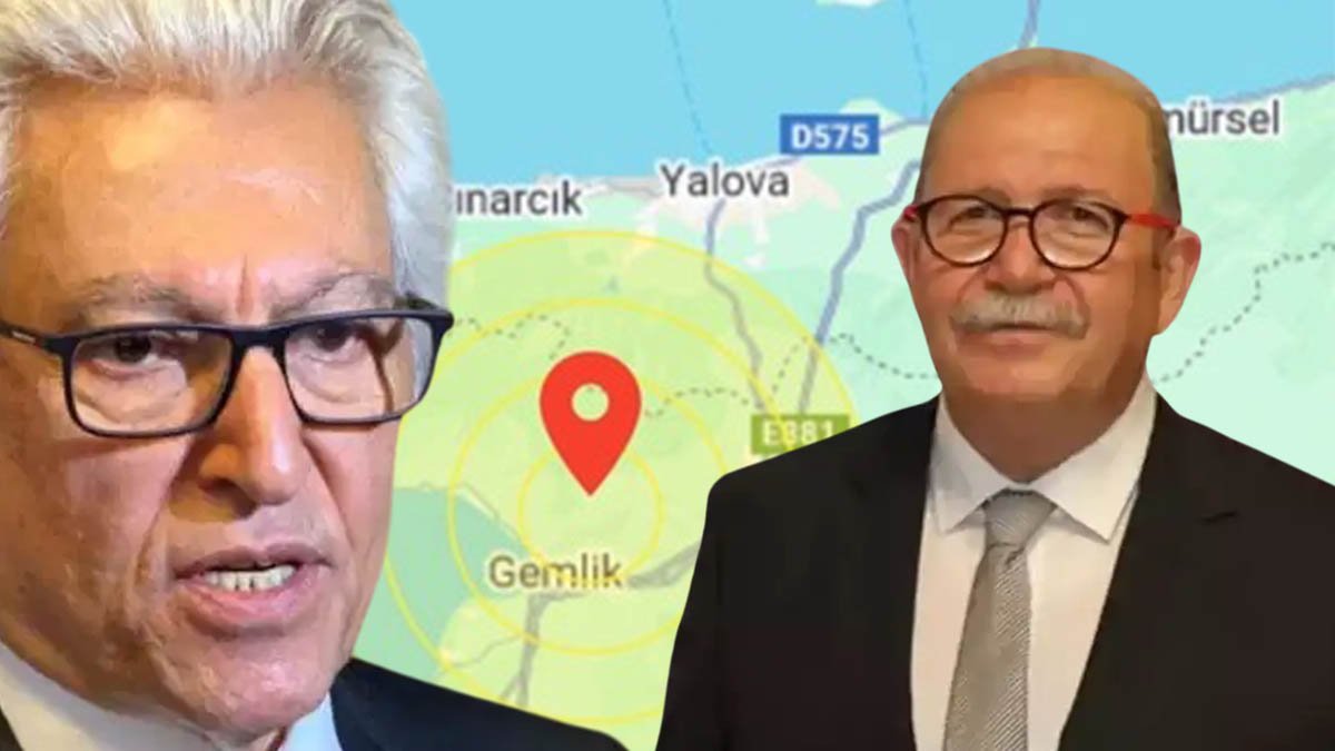 Peş peşe gelen depremler endişe yarattı! Uzmanlar uyardı: “Bu sadece başlangıç olabilir”