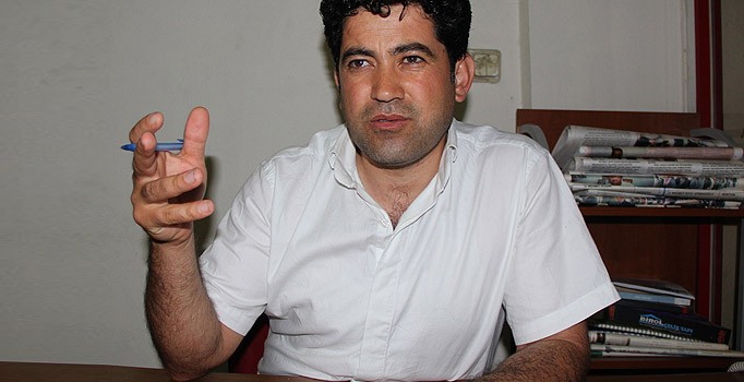 Ahmed Vezir: Esad, IŞİD ve PYD'nin çıkarları örtüşüyor