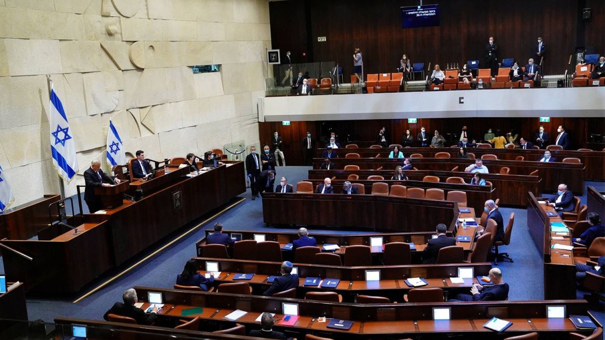 Gazze’de ateşkes: İsrail parlamentosu destekliyor, aşırı sağcılar reddediyor