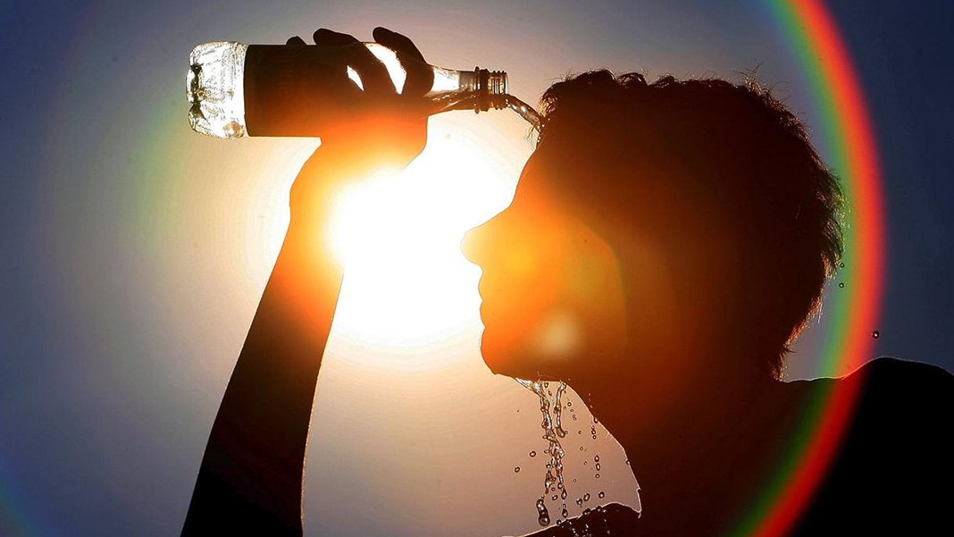 Sıcaklık 41 dereceye çıkacak: Tehlike kapıda mı?