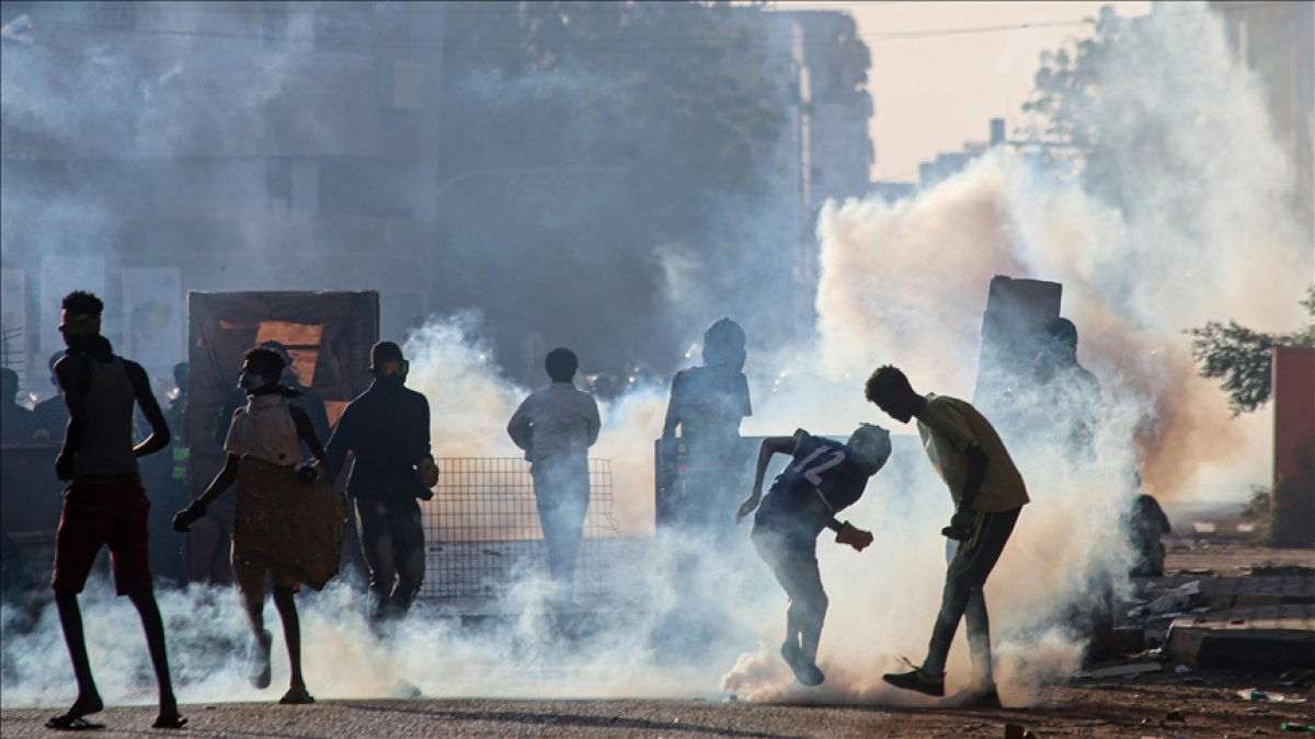 BM: 2025’in ilk çeyreğinde Güney Sudan’da 1607 sivil hedefte