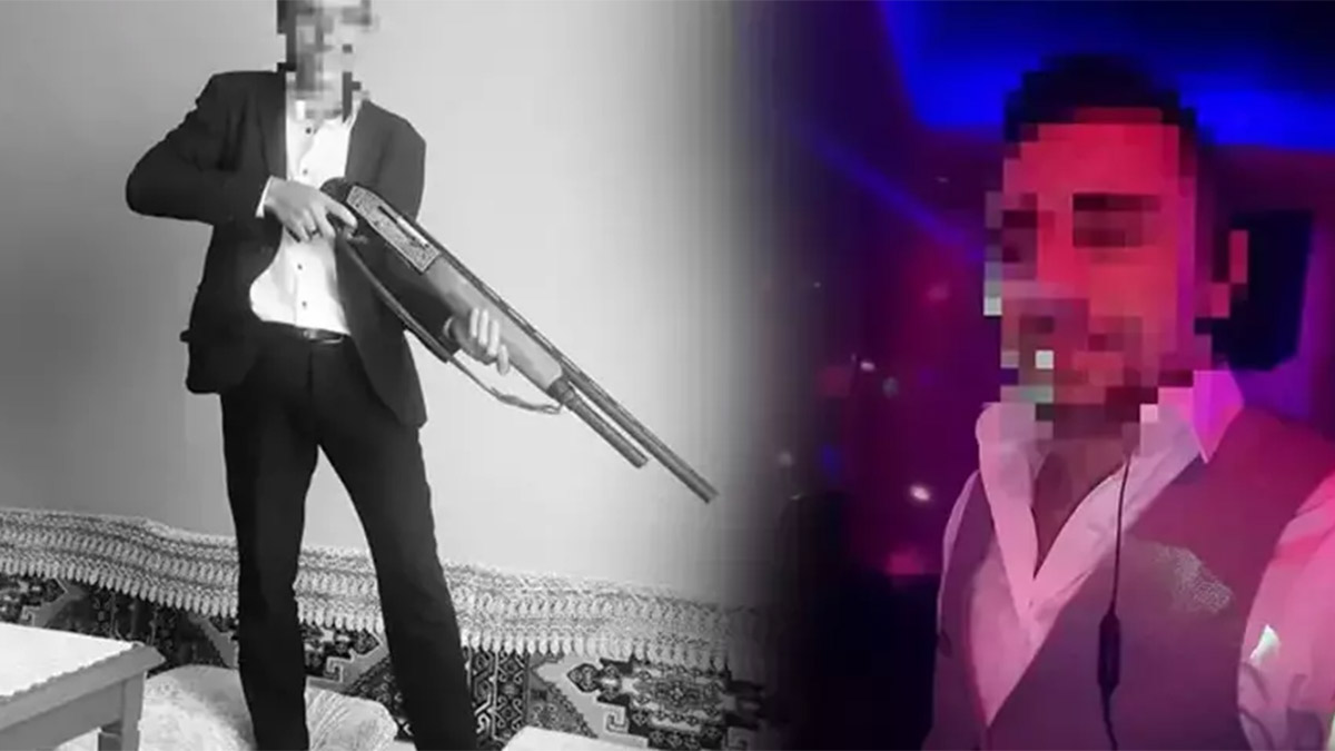 Kadıköy'de dehşet: Eşini bağlayıp bıçaklayan kocaya 40 yıl hapis istemi