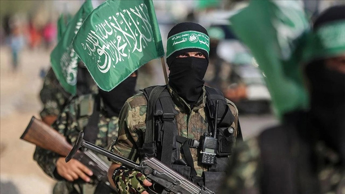 Hamas: Arabuluculardan gelen ateşkes teklifini değerlendiriyoruz