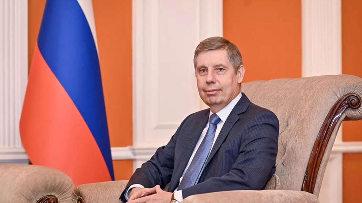 Azerbaycan, Rusya büyükelçisini Dışişleri Bakanlığı'na çağırdı