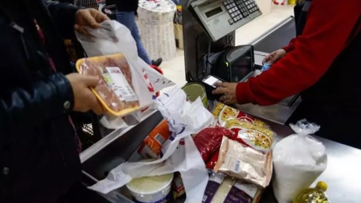 Ankara’da fiyat etiketi denetimi: Fahiş fiyat uygulayan firmalara 25 milyon lira ceza uygulandı