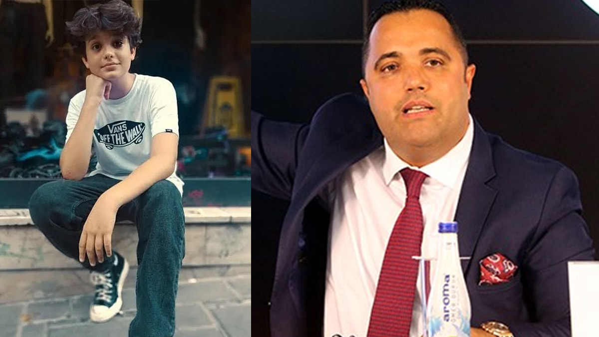 Ahmet Minguzzi davasında yeni skandal: Şimdi de avukatı ölümle tehdit ettiler