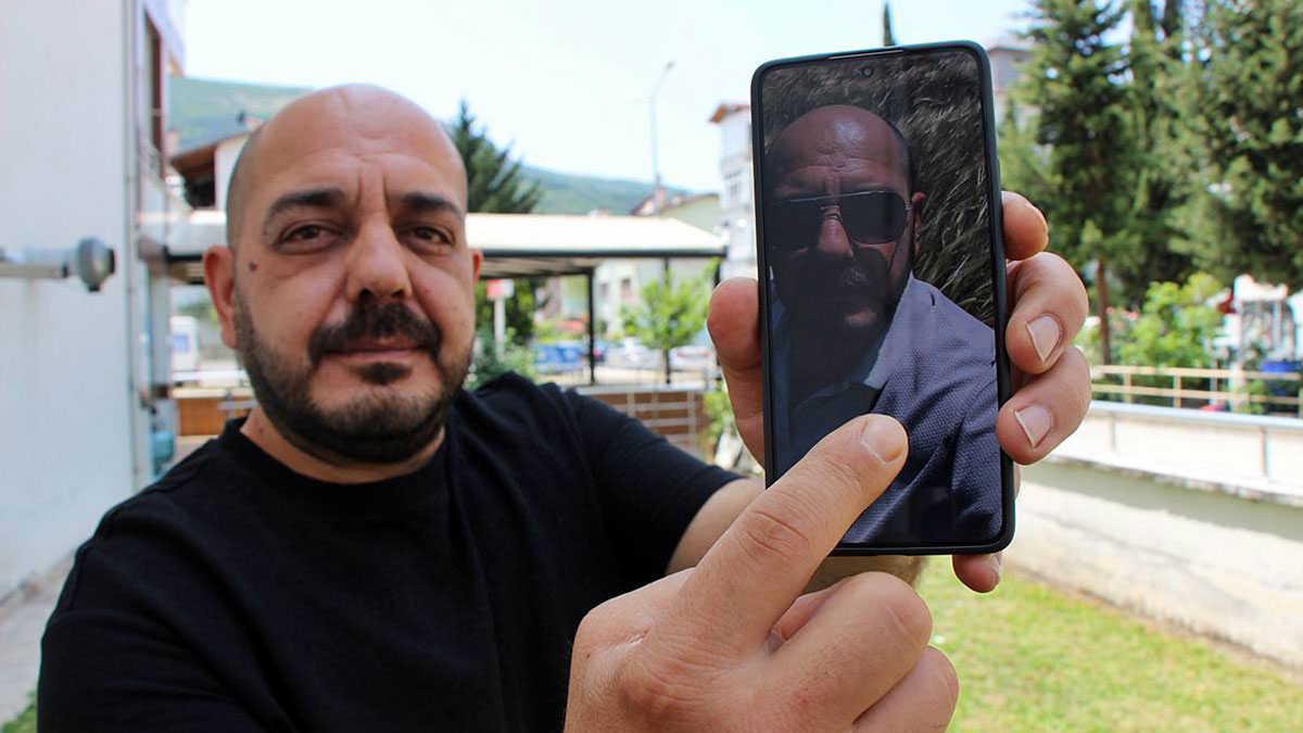 Bir selfie fotoğrafla ölümden döndü: Bu hikaye herkese ders olmalı! Tişörtündeki o küçük şey ölümcül bir tehlikeydi