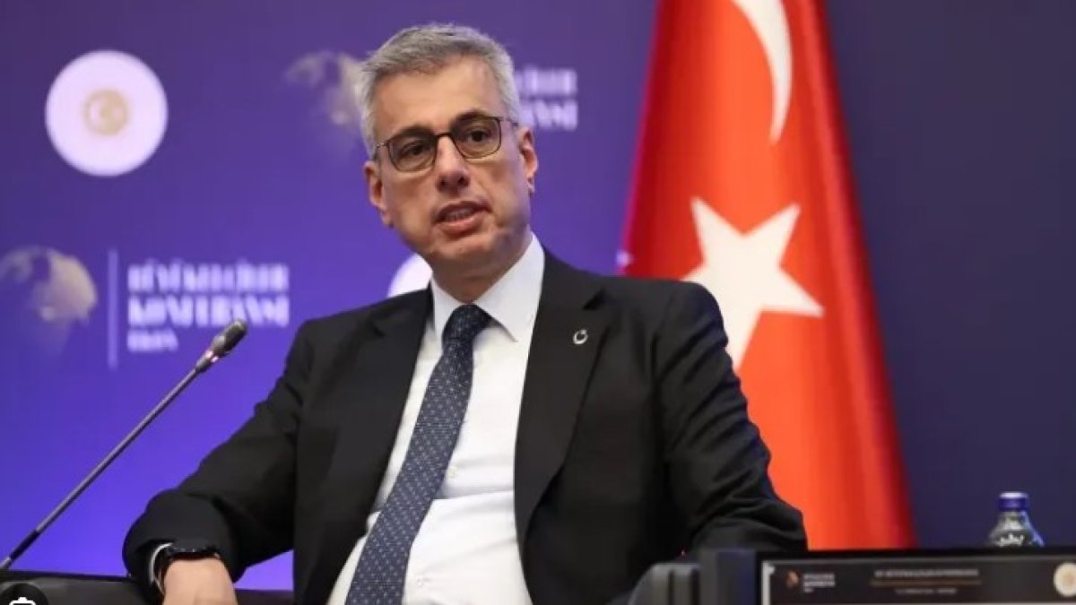 Memişoğlu: Sağlıkta güçlü yarınlar için reformlara imza attık