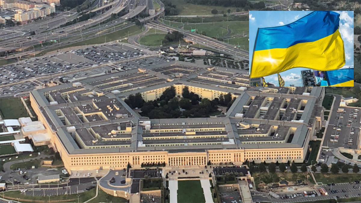 Pentagon'dan Ukrayna'yı zor duruma sokacak fren: Hava savunma füzesi sevkiyatları durduruldu