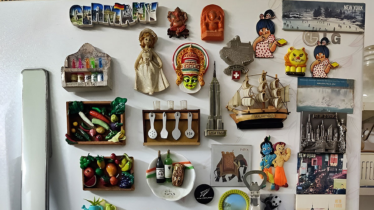 Buzdolabınız risk altında: Süslü magnetler, pahalı tamir faturaları! Buzdolabınızı seviyorsanız, bu alışkanlığınızı değiştirin