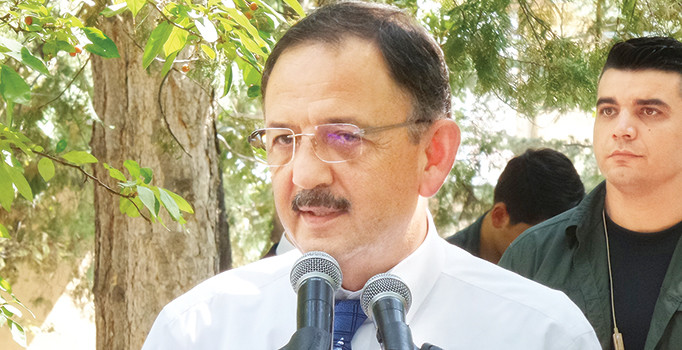 FETÖ’nün arsa oyununu tapu memurları bozdu