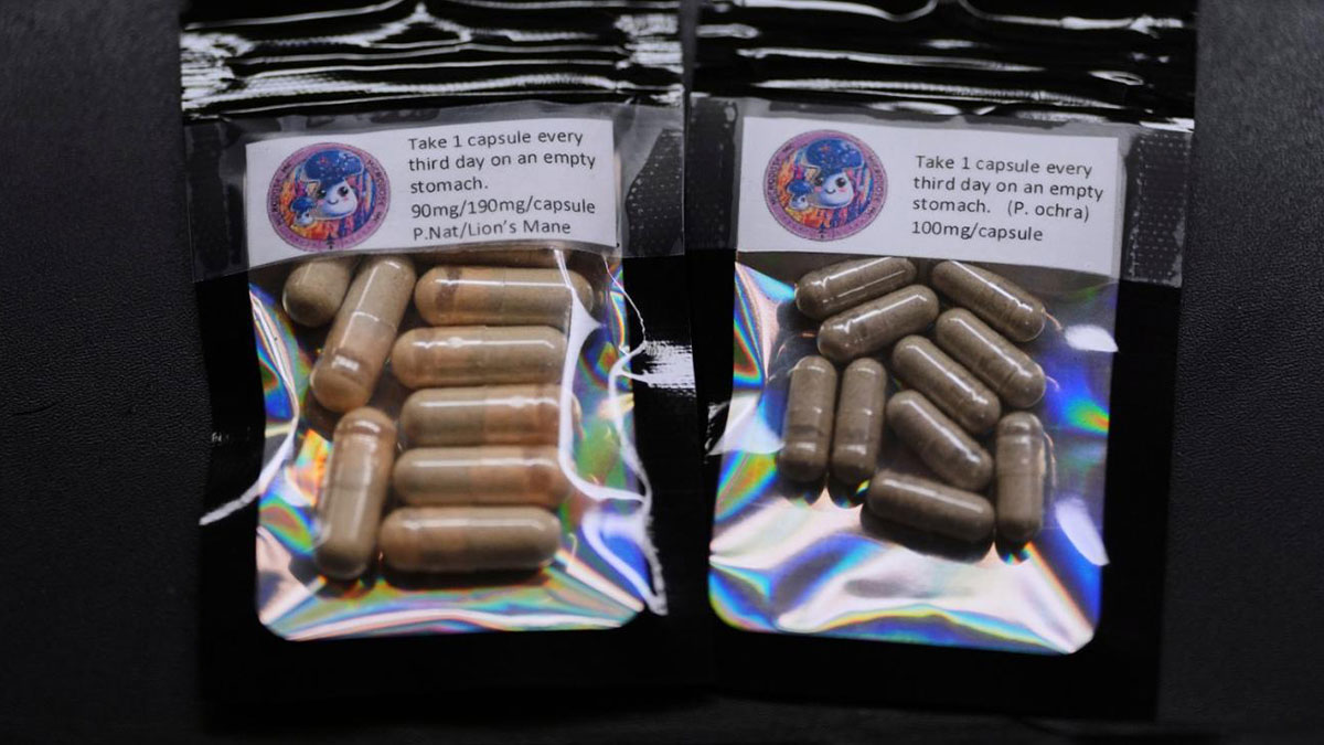 Depresyon tedavisinde çığır açan keşif: Sihirli mantar! Dünyaya örnek olacak