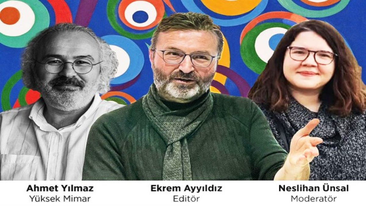 Ressam Ömer Onay ‘Bilinç Akışı’nı anlatacak