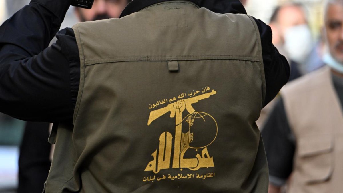 Hizbullah’tan İsrail’e silah mesajı: Teslim etmeyeceğiz