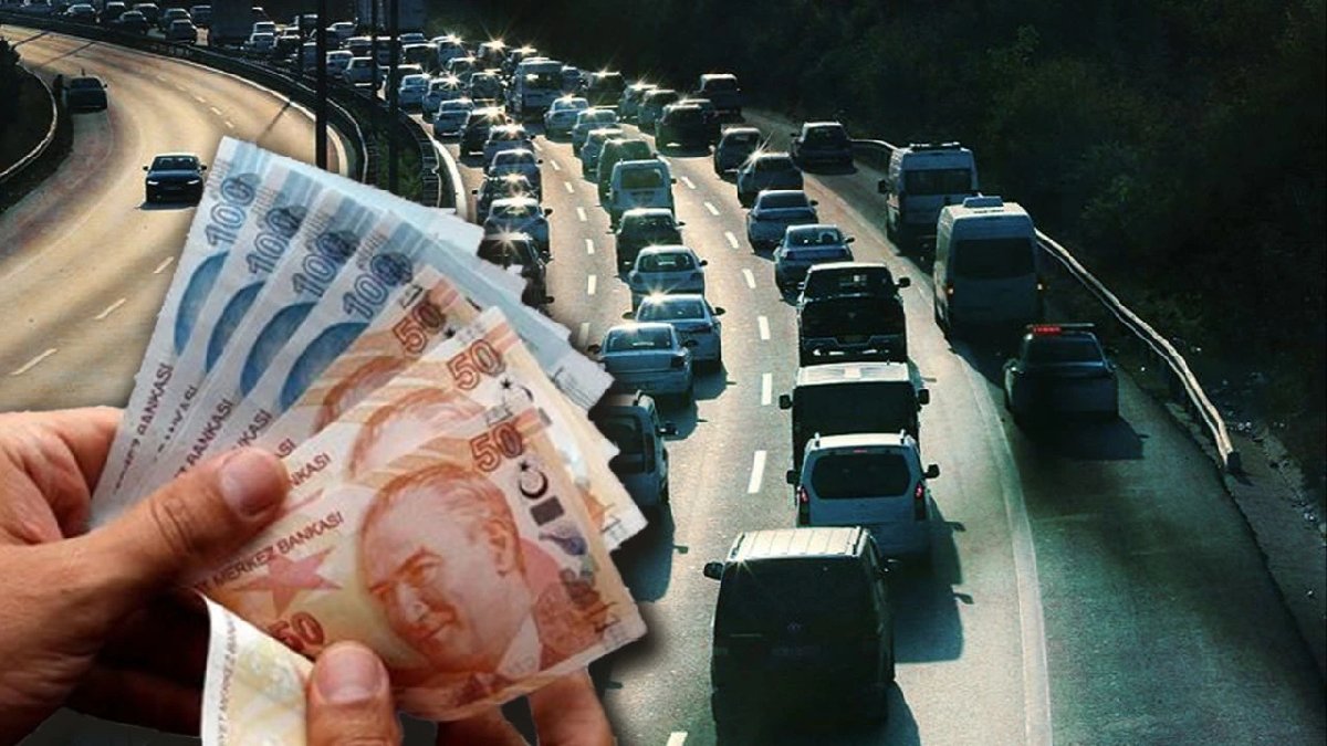 Araç sahiplerini yakından ilgilendiriyor! Ödemeler başladı, 31 Temmuz’a kadar devam edecek