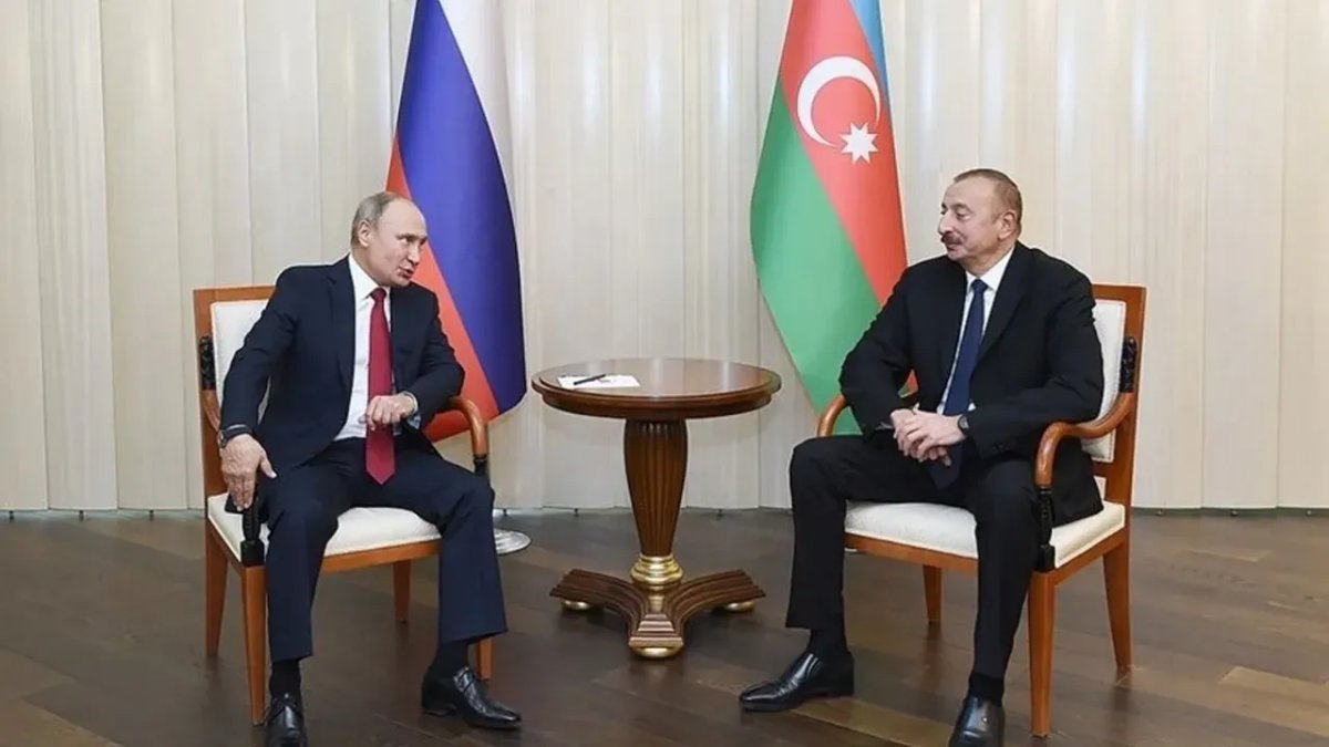 Rusya: Azerbaycan'daki vatandaşlarımız dikkatli olsun