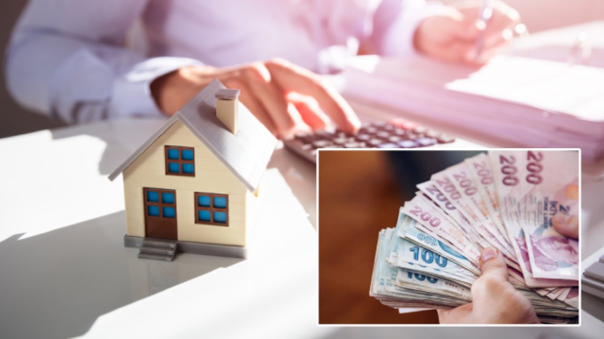 Temmuz ayı kira artış oranı belli oldu