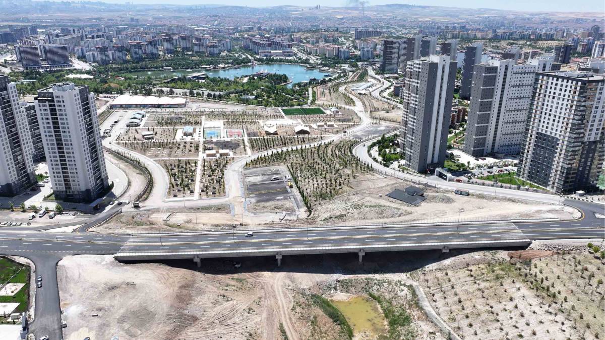 ABB, trafiğe nefes aldıracak dev yatırım projelerini tamamladı