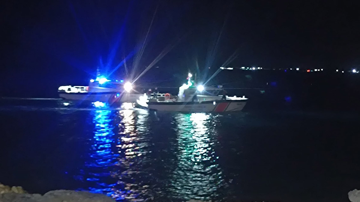 Mersin'de kayıp olarak aranan avukat kadın denizde ölü bulundu