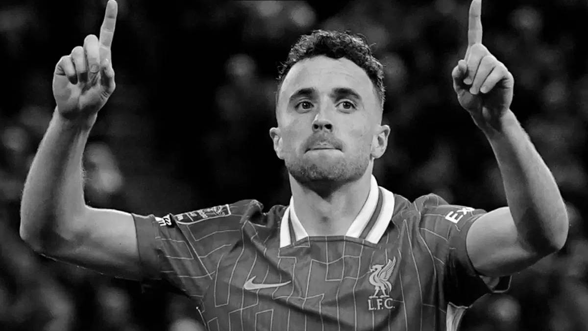 Son dakika... Liverpool’un süper yıldızı Diogo Jota hayatını kaybetti! Dünya futbolu yasta