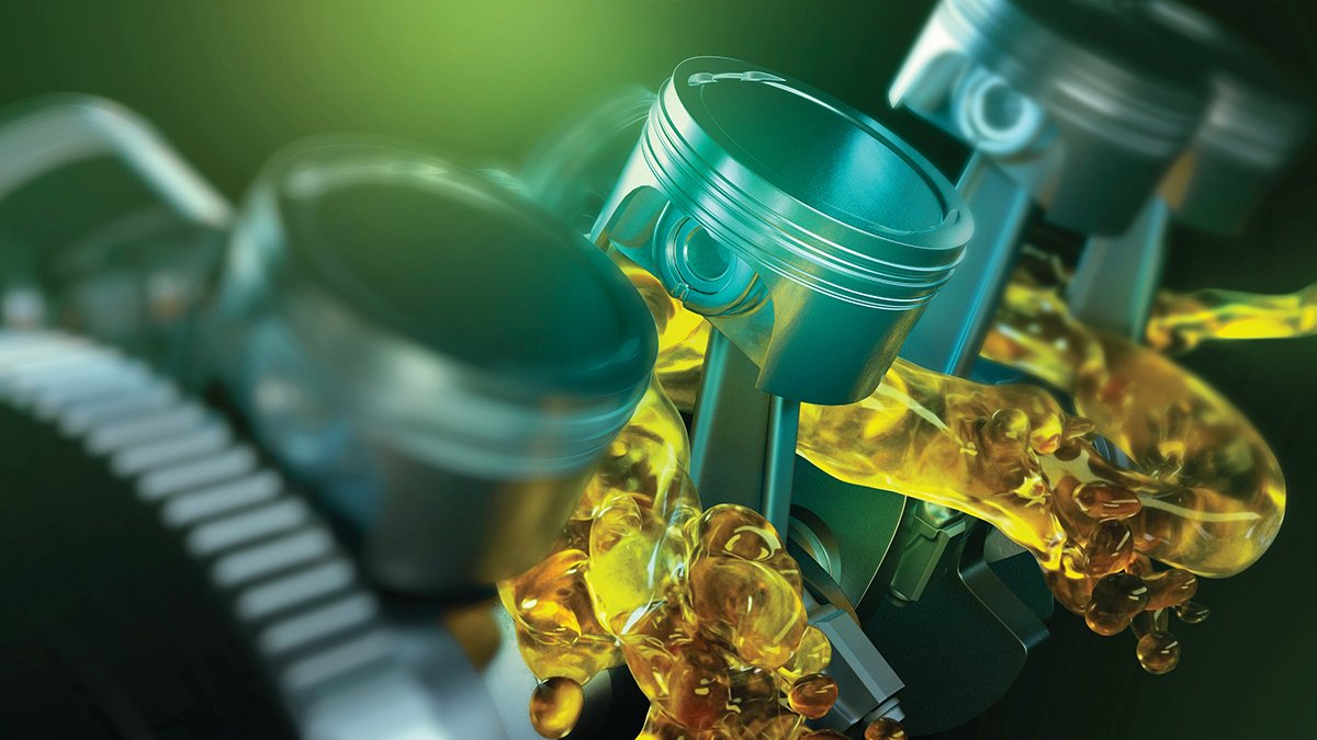 Yaz Sıcaklarında Motorunuzu koruyun! %68 Daha İyi Koruma: PETRONAS Syntium CoolTech