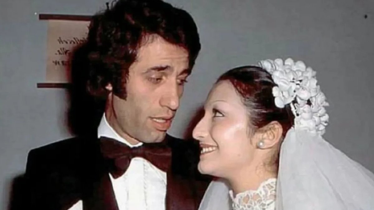 Kemal Sunal’ın ölüm yıl dönümünde eşinden duygusal paylaşım: Senin gerçekten gittiğini kabul edemiyorum