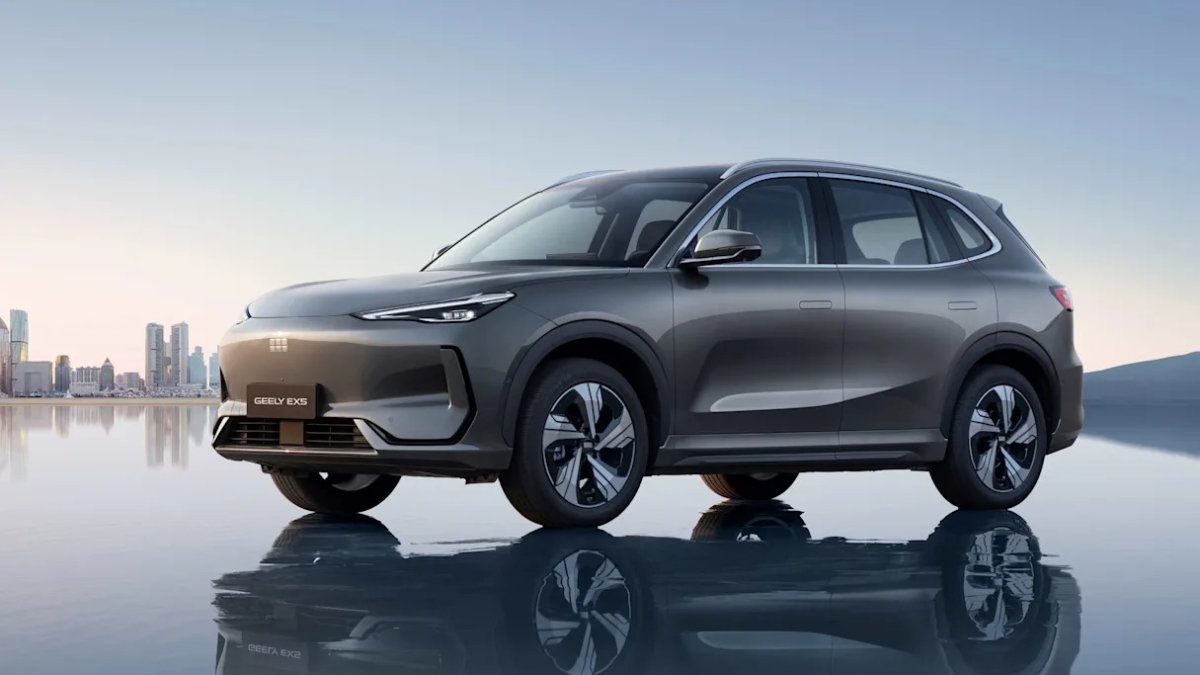 Çin'de BYD'yi bitiren o otomobil Avrupa'ya geldi! "Atto 3 katili" satışa çıktı: İşte Türkiye'ye girişinin şifresi!