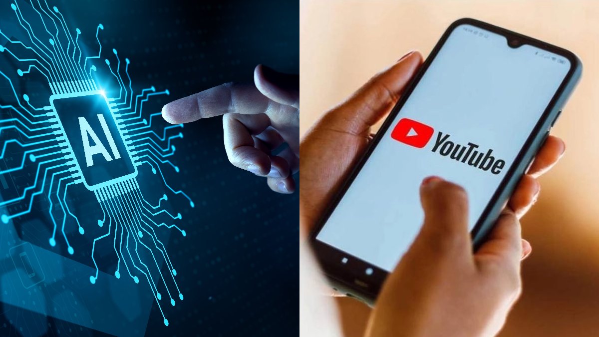 YouTube yapay zeka videolarına karşı harekete geçti! Sert kurallar geliyor: O videolara para ödenmeyecek