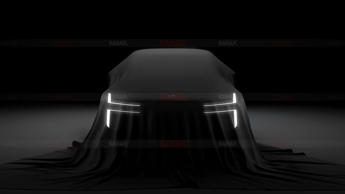 Polestar 7 üretimi Slovakya'da başlıyor: 2028'de gelecek elektrikli SUV için 1.2 milyar euro yatırım!