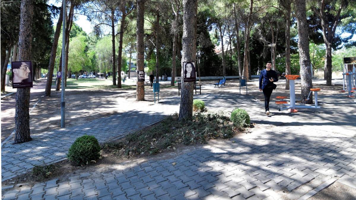 Sivas’ın ateşi Bornova’da unutulmadı