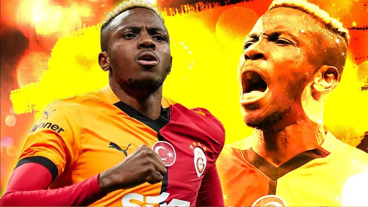 Galatasaray taraftarı paramparça olacak: Victor Osimhen kararını açıkladı! Takımda kalacak mı gidecek mi?
