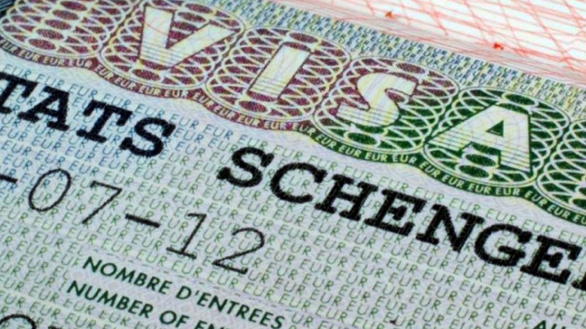 Sınır kontrolleri Schengen vizesinin sonunu getirir mi?