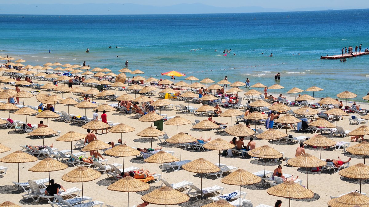 'Pahalı Ülke" Algısı Turisti Kaçırdı: Otel Dolulukları Düşüşte, Konaklama Süreleri Kısaldı